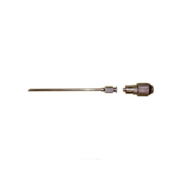 Universal Injection Needle Stainless Steel