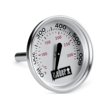 Weber Weber Dome / Lid Thermometer 45mm