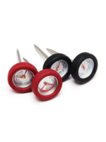 Grillpro GrillPro Mini Meat thermometer 4pcs