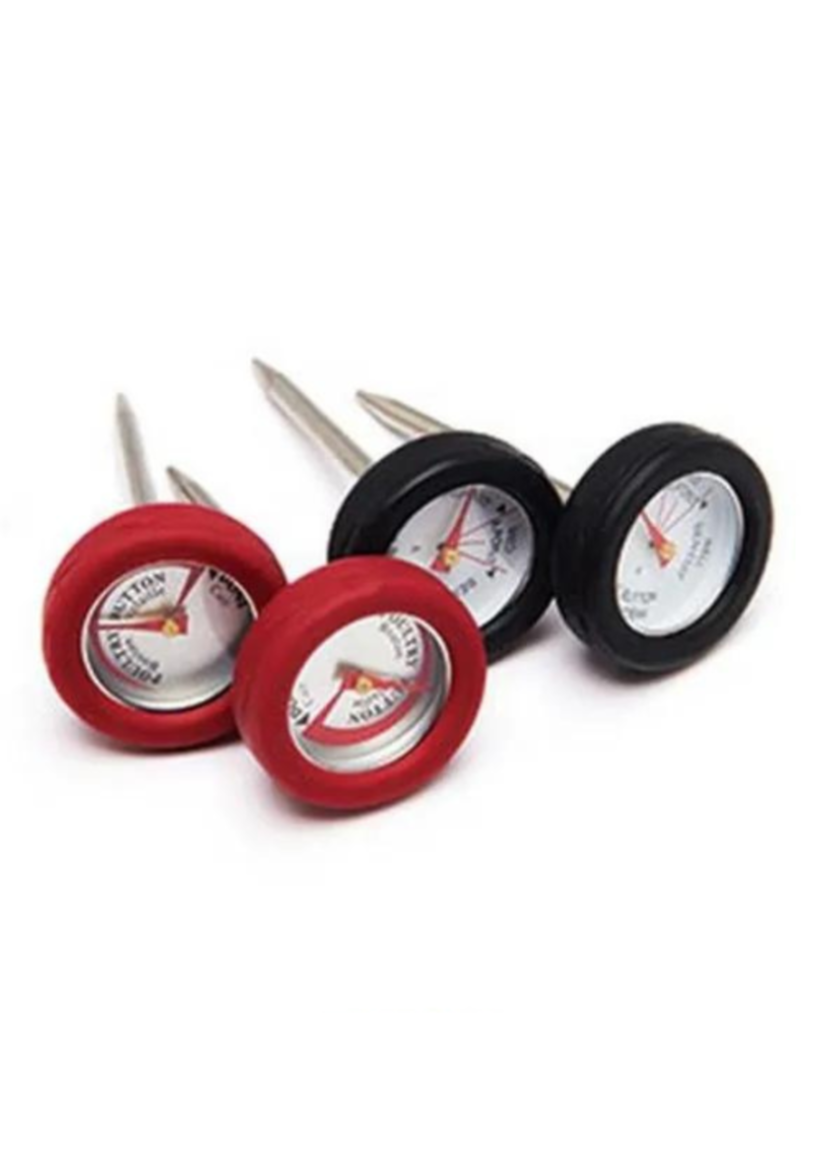 Grillpro GrillPro Mini Meat thermometer 4pcs