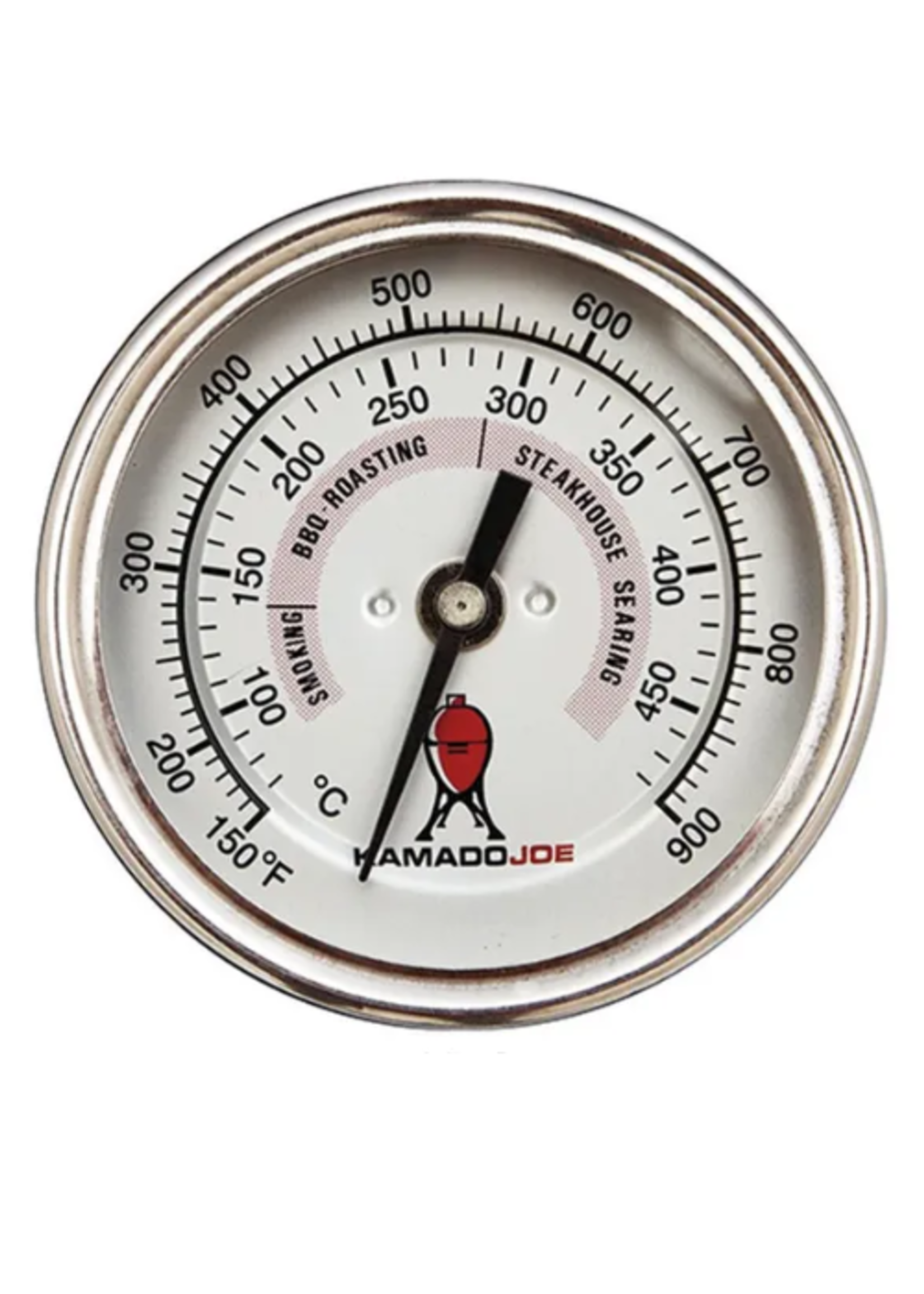 Kamado Joe Kamado Joe Junior en Classic I Thermometer