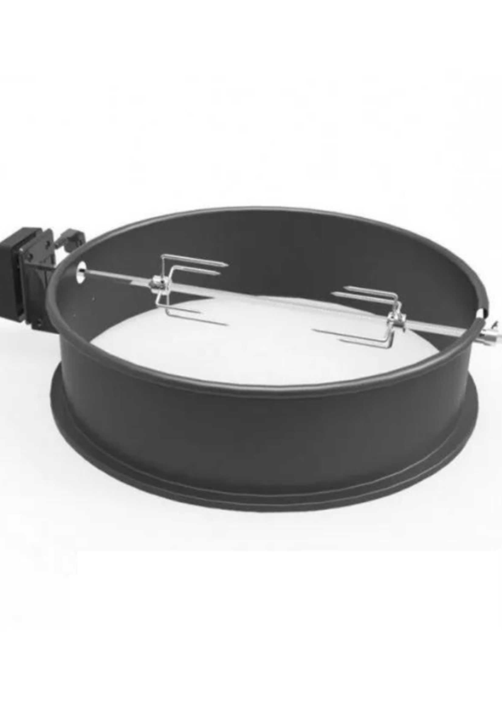 BBQ Rotisserie Ring 57 cm