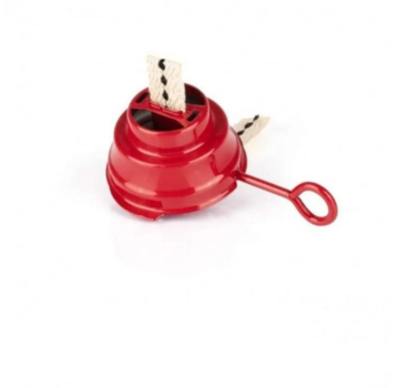 Feuerhand Colored Burner with Pit Feuerhand 276 Red