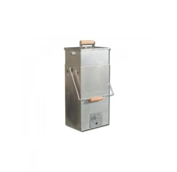 X2 Smoker Oven Starter set 90 cm