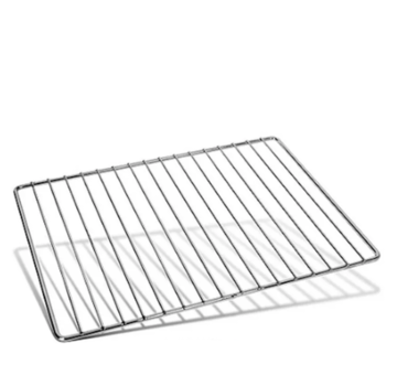 Smoki Vuur&Rook Smoker Grate Chromed 34x25 cm