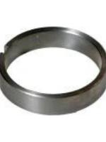 Wolfcut Germany Opsluitring Smal ENTERPRISE (inox/rvs) no 22