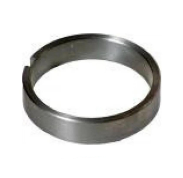Wolfcut Germany Lock Ring Narrow ENTERPRISE (inox / stainless steel) no 12