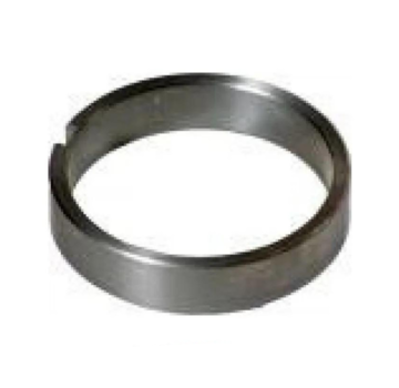 Wolfcut Germany Lock Ring Wide ENTERPRISE (inox / stainless steel) no 12