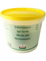 Verstegen Colorozo zout 0,6% nitriet 5kg