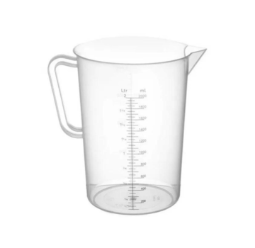 Vitlab Vitlab measuring cup 3L