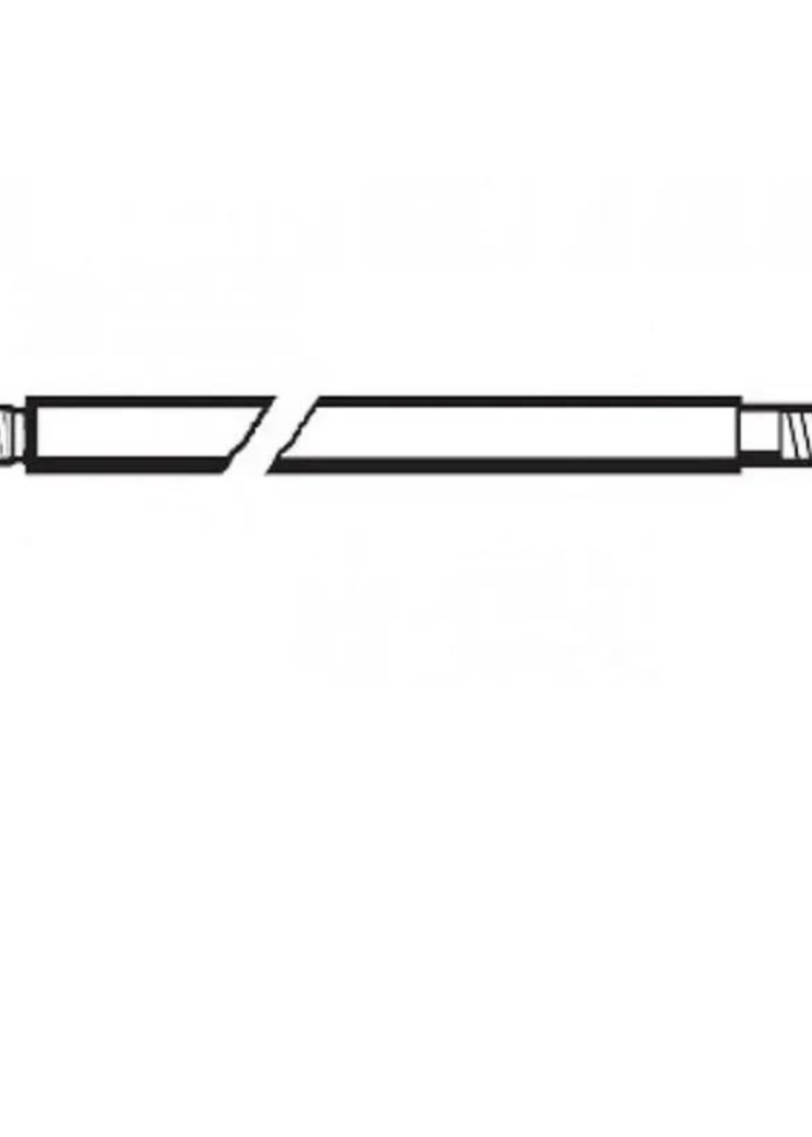 F-Dick F-Dick Support Rod for 9 Liter Model 2005