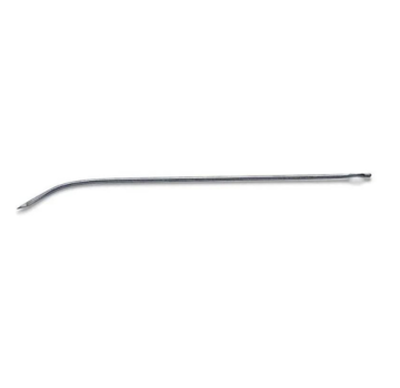 f-dick F-Dick Lancing Needle Curved 18 cm