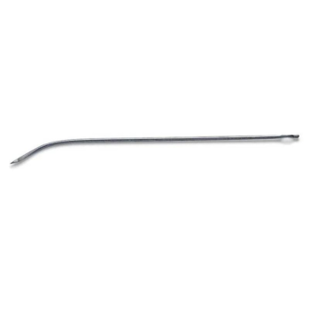 f-dick F-Dick Lancing Needle Curved 20 cm