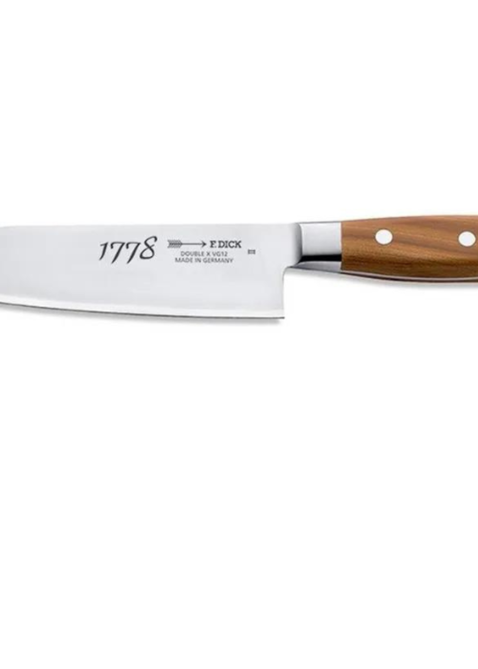 F-Dick F-Dick 1778 Santoku 17cm