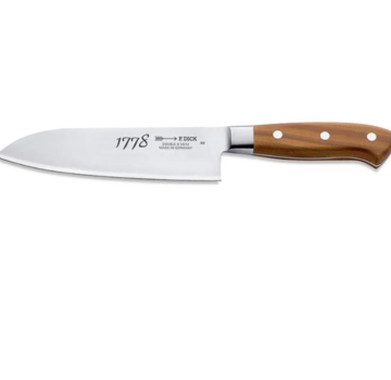 f-dick F-Dick 1778 Santoku 17cm