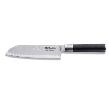 f-dick F-Dick 1893 Santoku Kullenschliff 18 cm