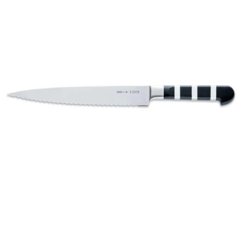 f-dick F-Dick 1905 Carving Knife Serrated Edge 21cm