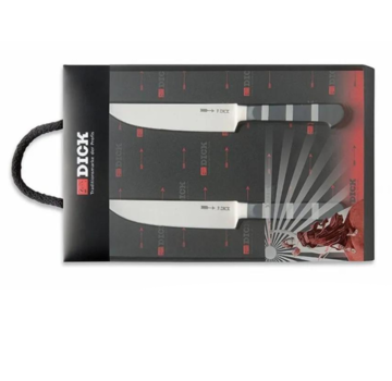 f-dick F-Dick 1905 Steak Knife set 2 stuks