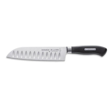 f-dick F-Dick Active Cut Santoku Kullenschliff 18 cm