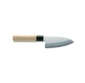 F-Dick F-Dick AsiaCut Deba Chopping / Cradle Knife 10 cm