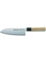 F-Dick F-Dick AsiaCut Santoku Universeel 16cm