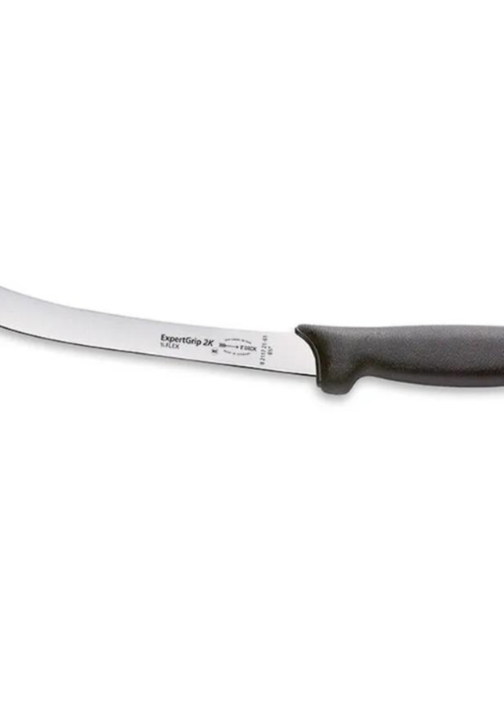 F-Dick F-Dick ExpertGrip 2K Fillet / Butcher knife Semi Flex 21 cm