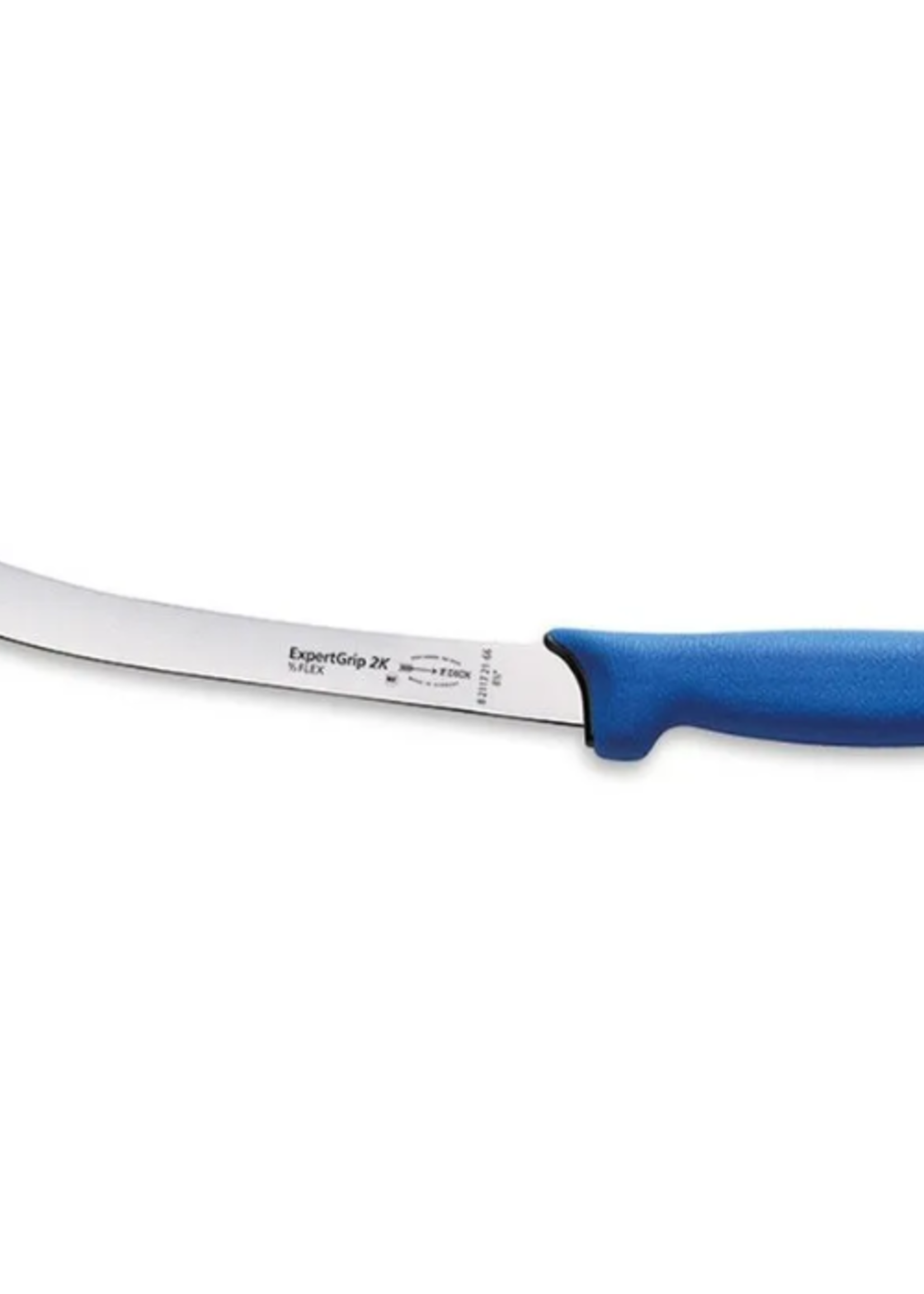 F-Dick F-Dick ExpertGrip 2K Fillet / Butcher knife Semi Flex 21 cm