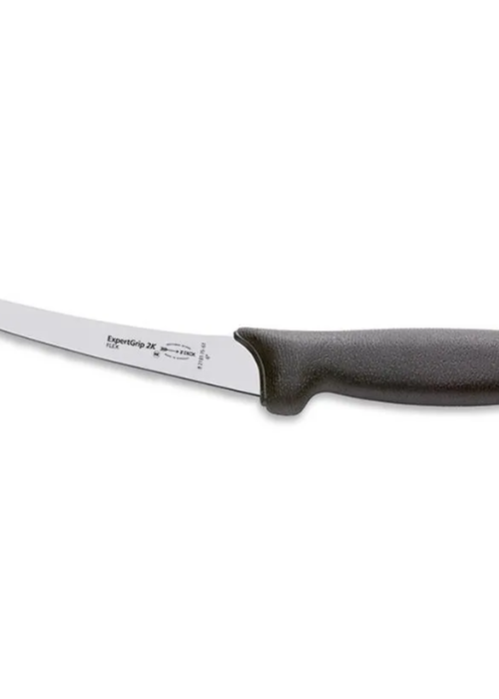 F-Dick F-Dick ExpertGrip 2K Boning Knife Flex 15 cm