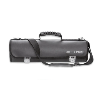 f-dick F-Dick Leatherette Knife bag 12 pieces