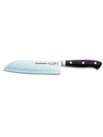 F-Dick F-Dick Premier Nature Santoku Kullenschliff 18cm