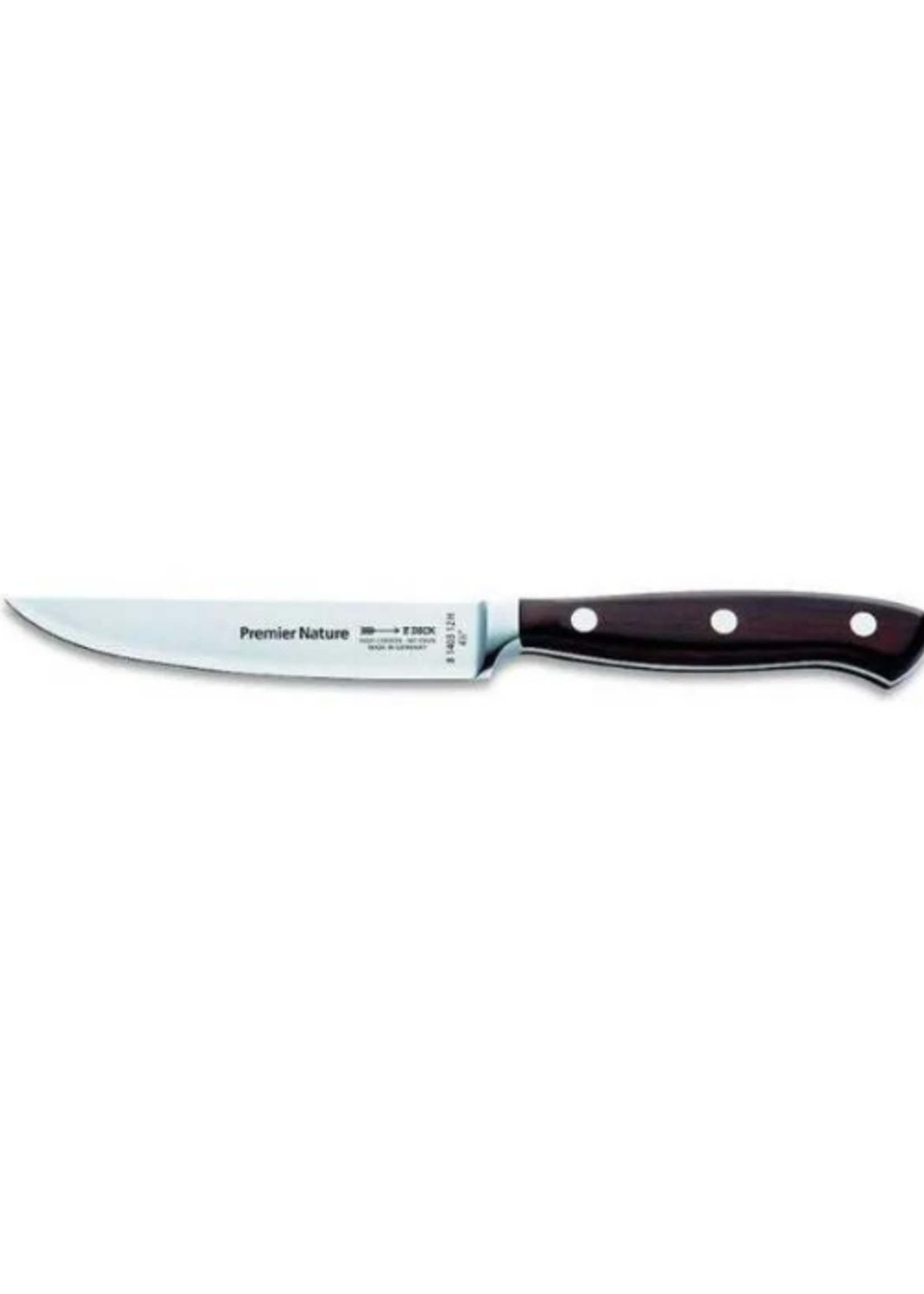 F-Dick F-Dick Premier Nature Steakmes Kartel 12cm