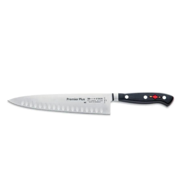 f-dick F-Dick Premier Plus EURASIA Chef's Knife Kullenschliff  21cm