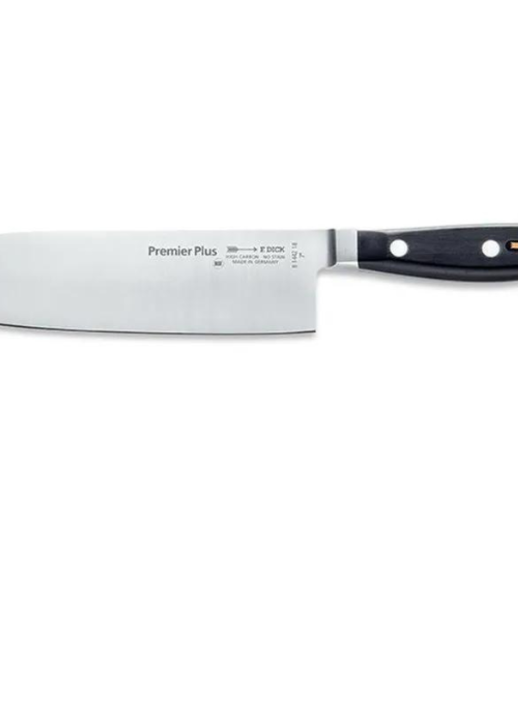 F-Dick F-Dick Premier Plus EURASIA Santoku 18cm