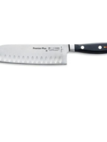 F-Dick F-Dick Premier Plus EURASIA Santoku Kullenschliff 18cm