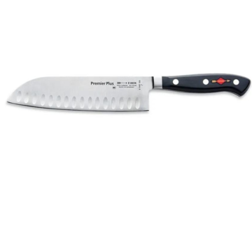 f-dick F-Dick Premier Plus EURASIA Santoku Gewelfd 18cm