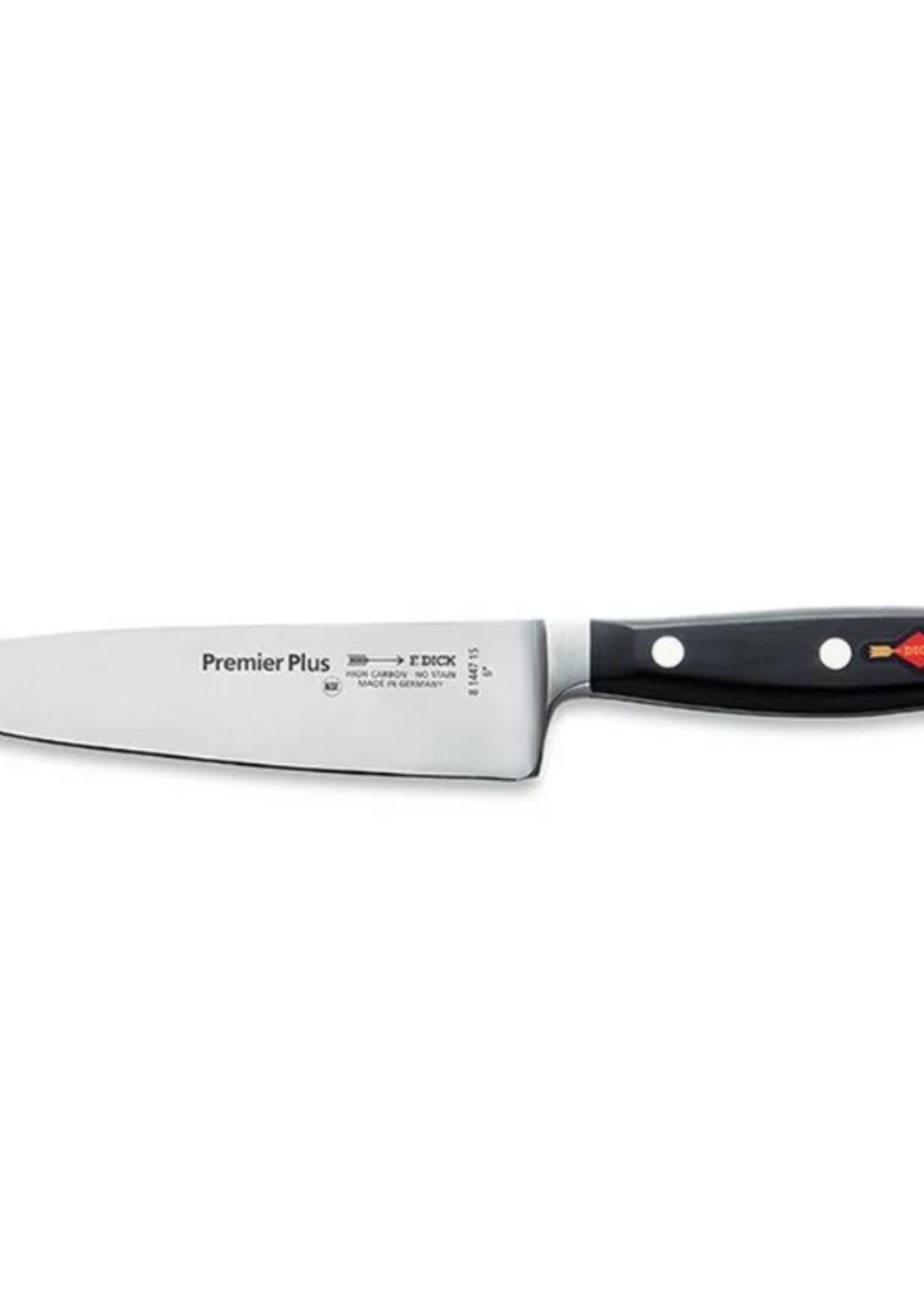 F-Dick F-Dick Premier Plus Chef's Knife 15cm