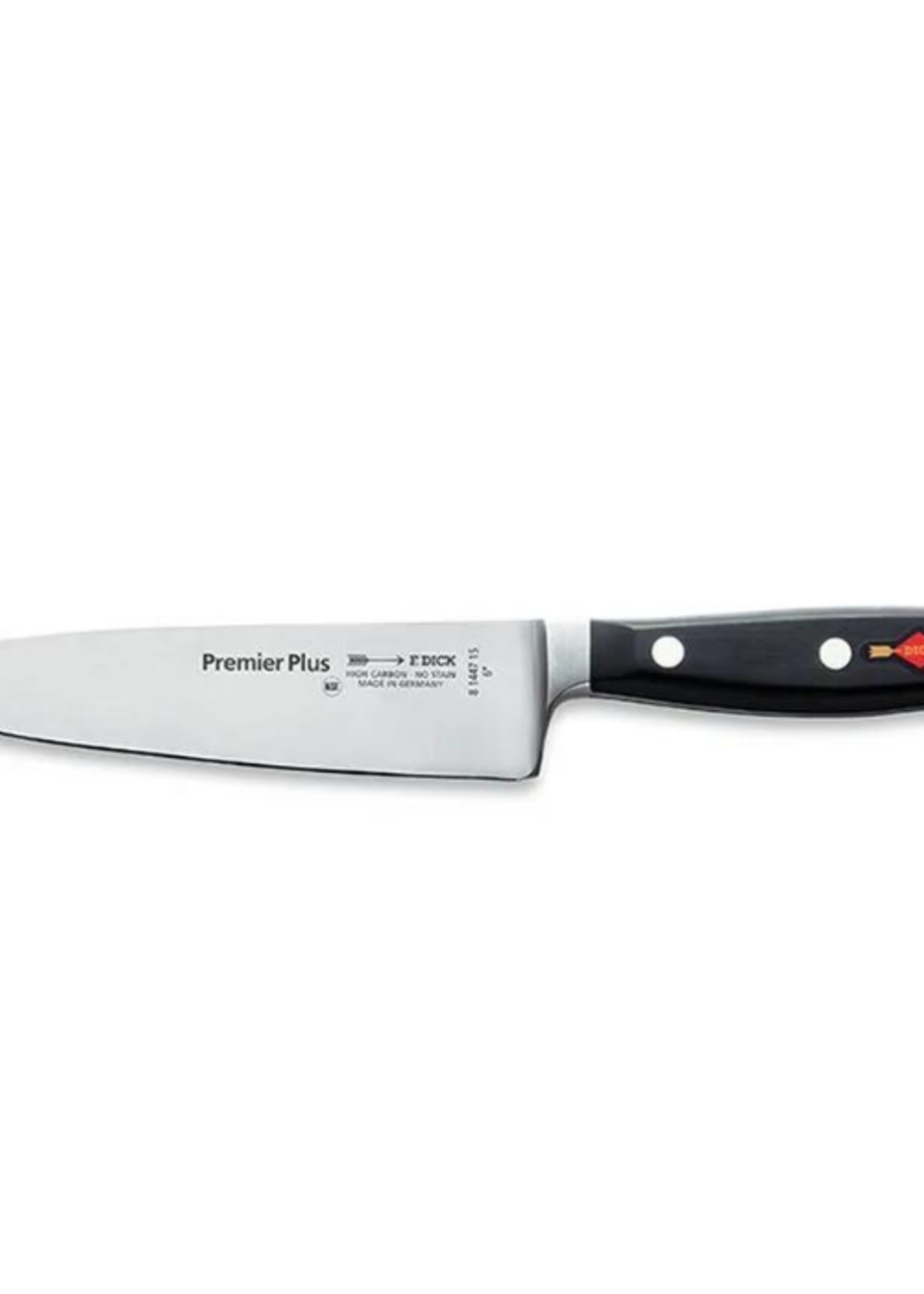 F-Dick F-Dick Premier Plus Kochmesser 15cm