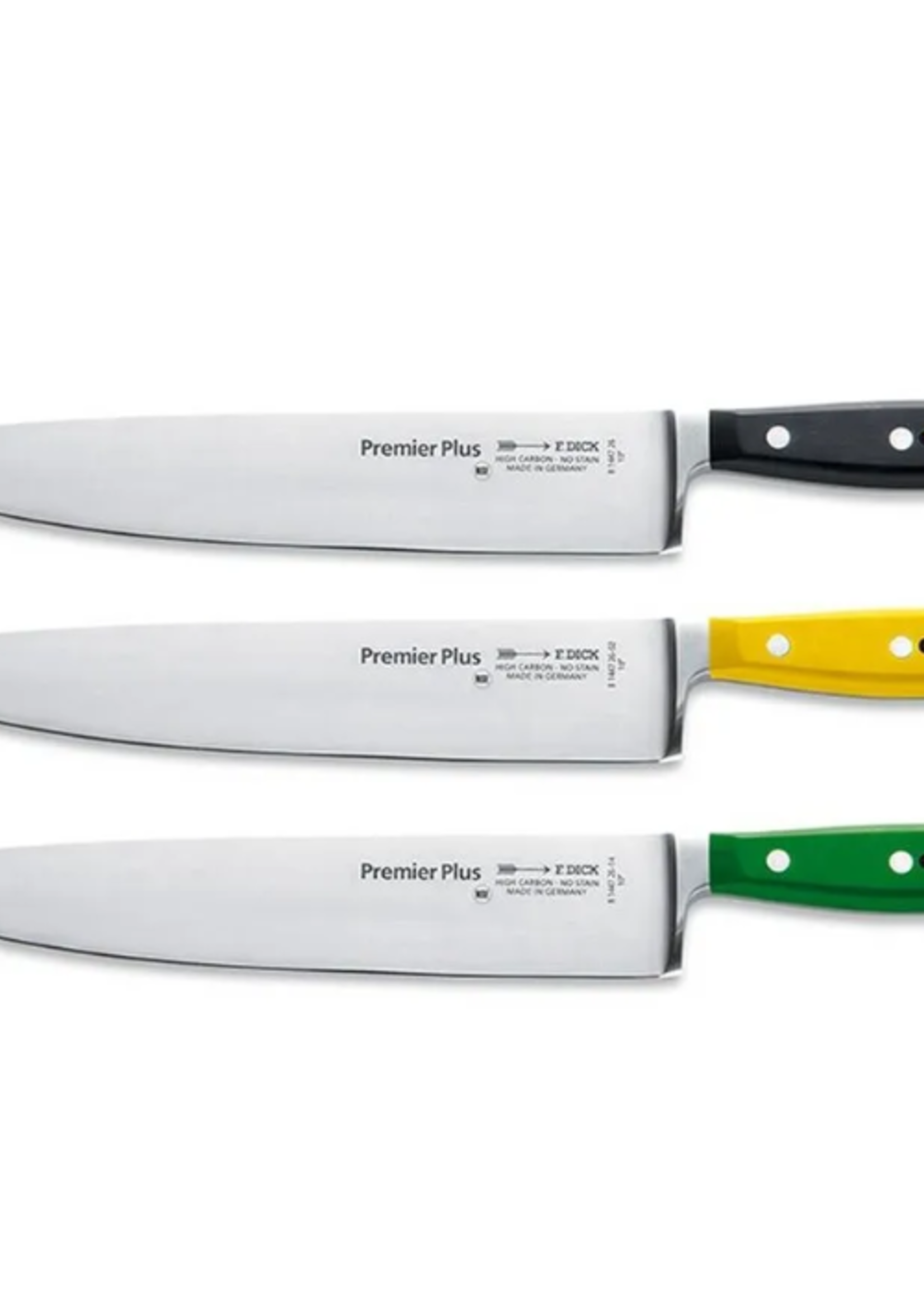 F-Dick F-Dick Premier Plus Chef's Knife 26cm