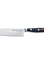 F-Dick F-Dick Premier Plus Santoku EURASIA Kullenschliff 14cm