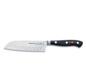 f-dick F-Dick Premier Plus Santoku EURASIA Gewelfd 14cm