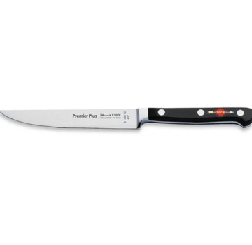 f-dick F-Dick Premier Plus Steak Knife Serrated Edge 12cm