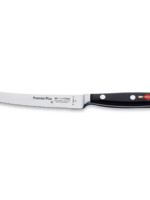 F-Dick F-Dick Premier Plus Tomato-/Utility Knife Serrated Edge 13cm