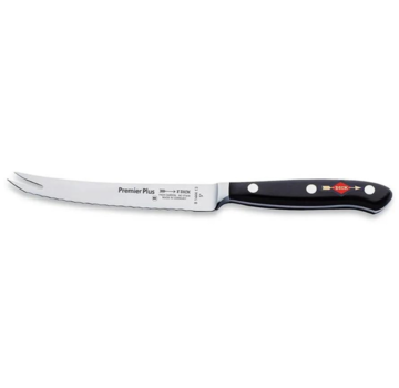f-dick F-Dick Premier Plus Tomato-/Utility Knife Serrated Edge 13cm