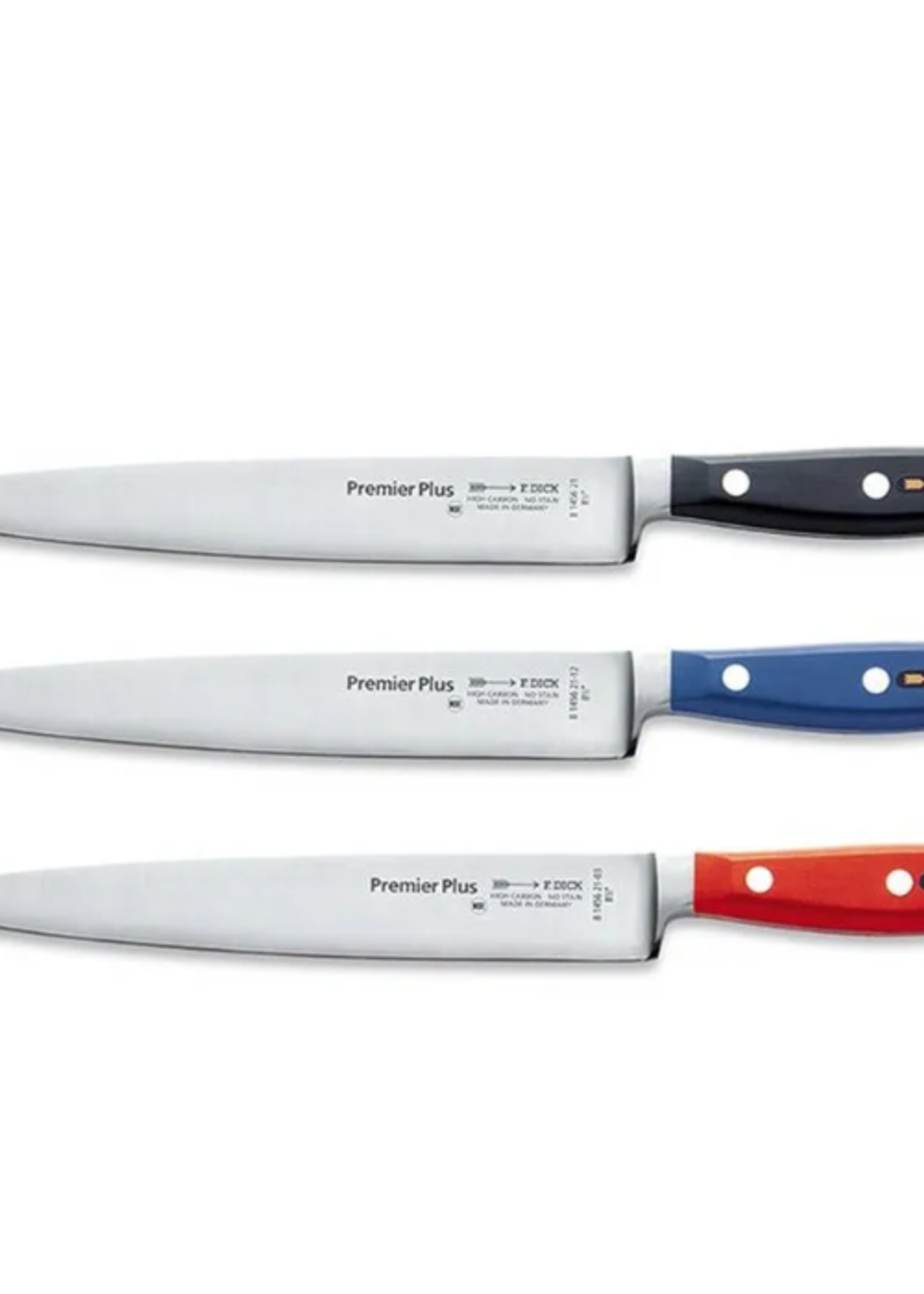 F-Dick F-Dick Premier Plus Carving Knife 21cm