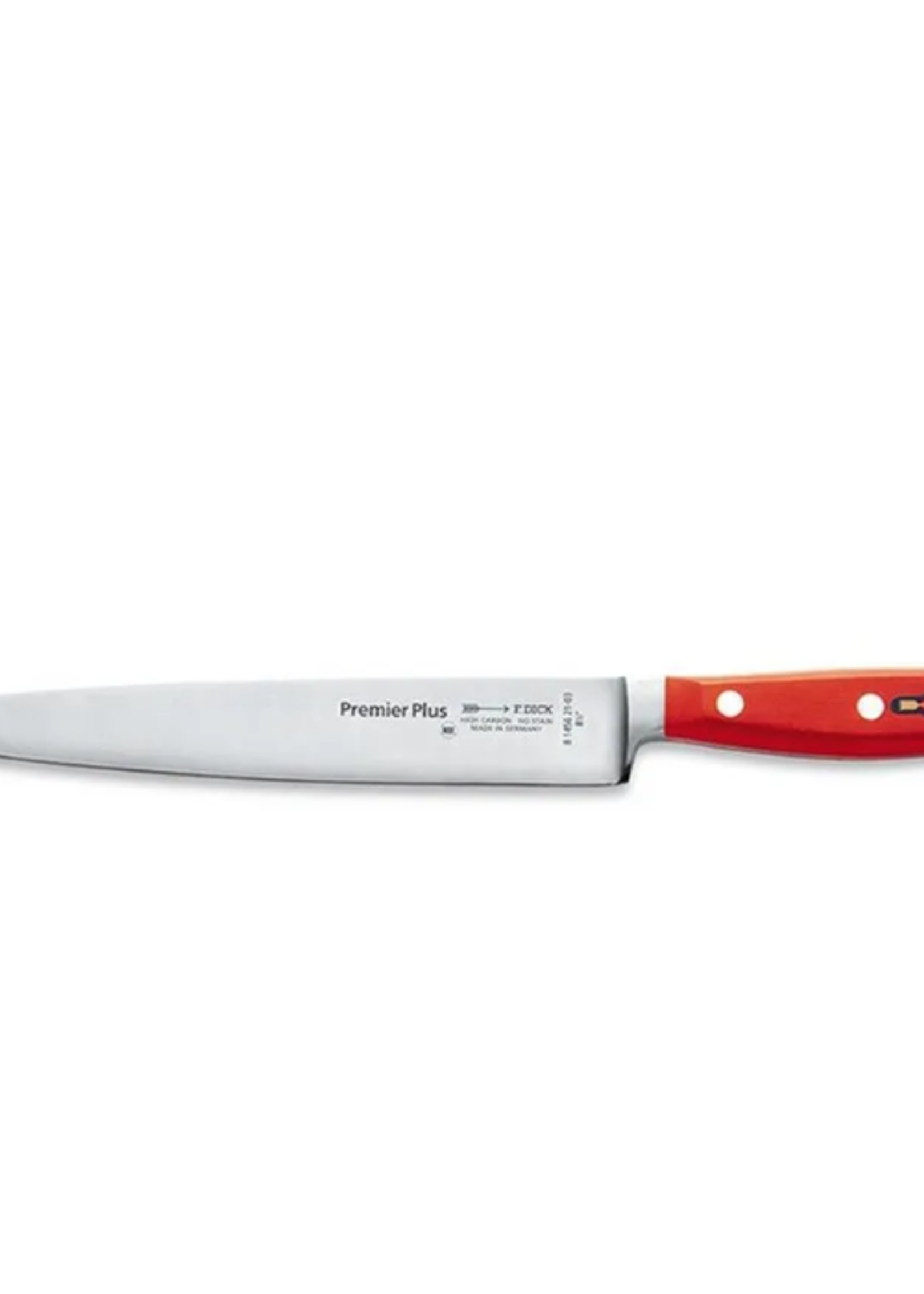 F-Dick F-Dick Premier Plus Carving Knife 21cm