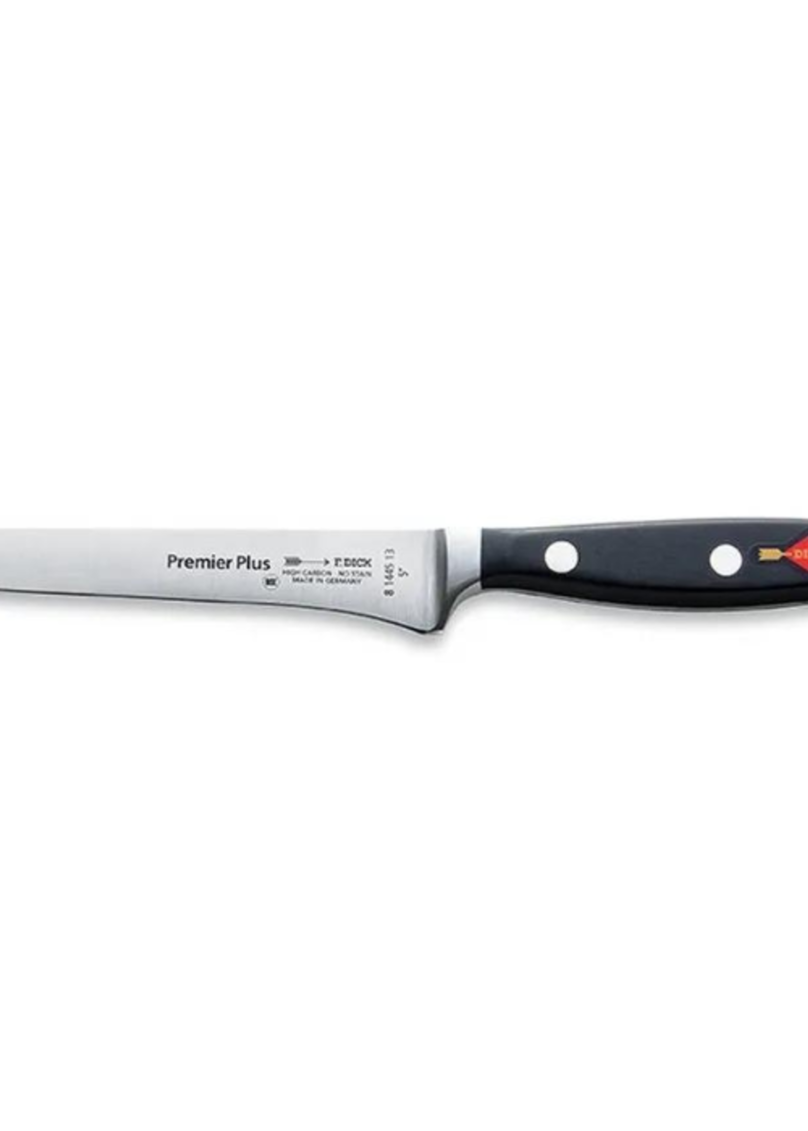 F-Dick F-Dick Premier Plus Boning Knife 13cm