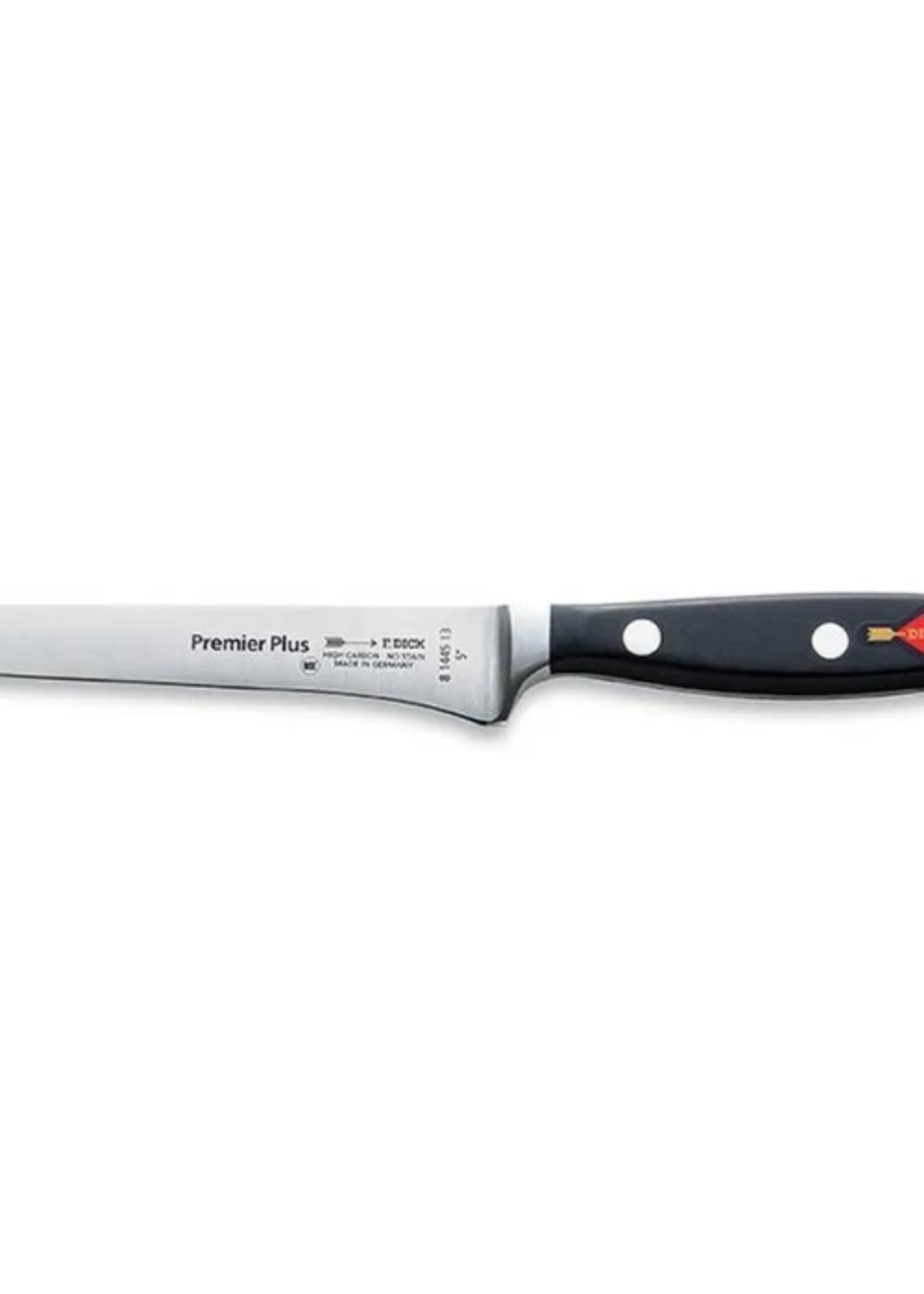 F-Dick F-Dick Premier Plus Boning Knife Flex15cm