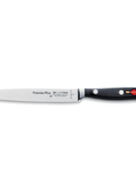 F-Dick F-Dick Premier Plus Utility Knife Serrated Edge 13cm