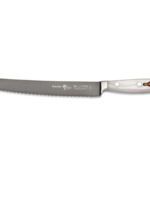 F-Dick F-Dick Premier WORLDCHEFS Bread Knive Serrated Edge 21cm