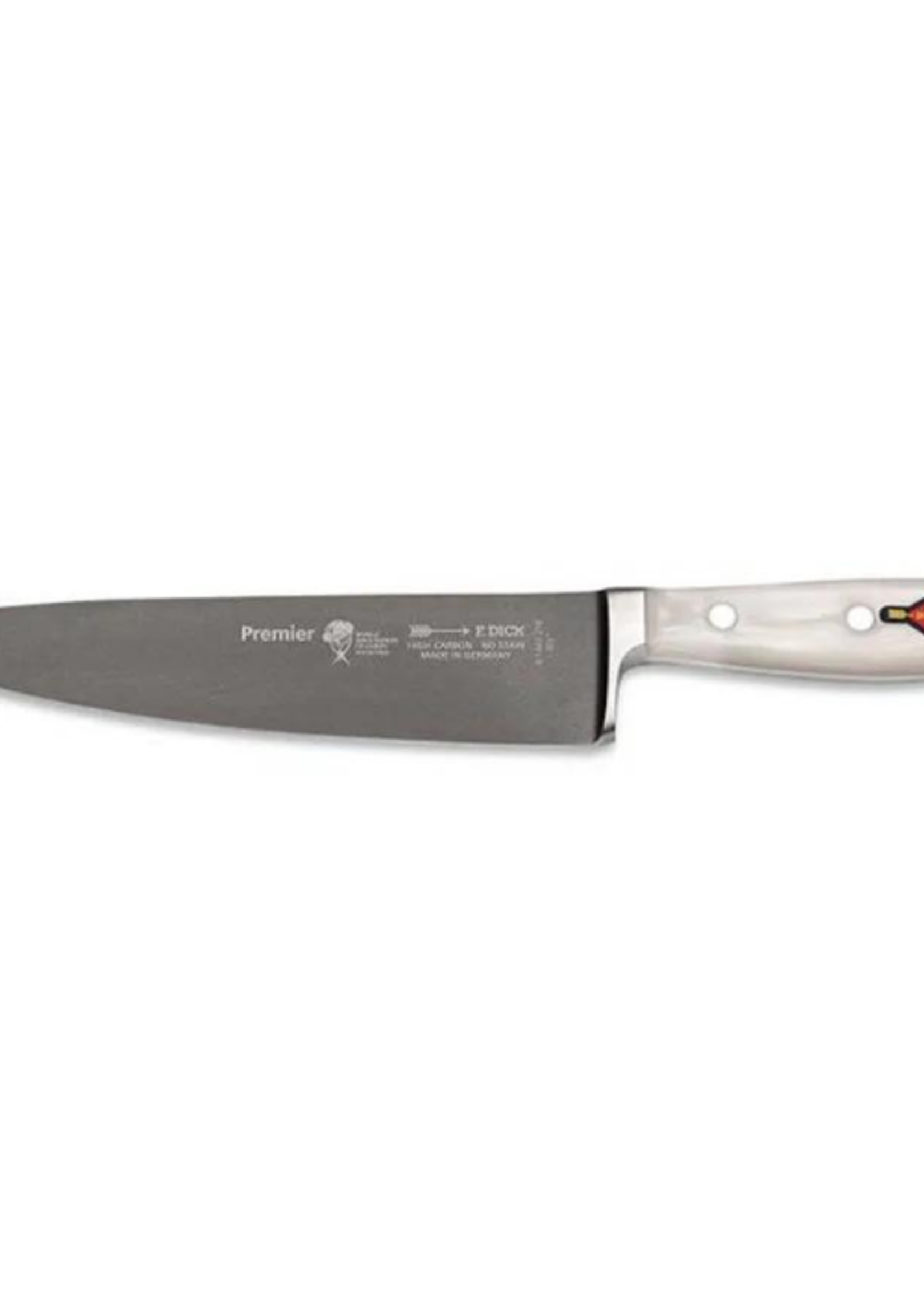 F-Dick F-Dick Premier WORLDCHEFS Koksmes 21cm